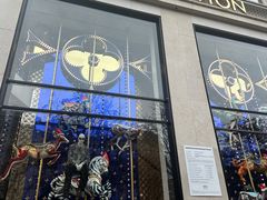 -路易·威登(香榭丽舍大道店)