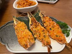 -鞠橘居酒屋(仁恒江湾新天地店)