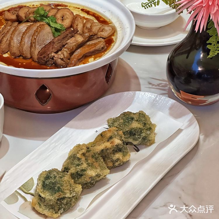 🙌来广州苾去的盲点不踩雷的潮汕餐厅‼️