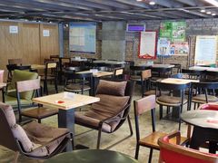 大堂-放哈·甜醅子奶茶创造者(正宁路店)