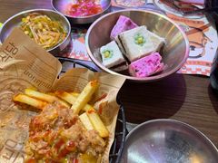-香猪坊韩国烤肉专属门店(魏公村店)