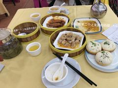 -吉莲利苑海鲜酒家(珠海拱北29年老字号店)