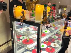 -天津津利华酒店