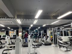 -耀恒健身(南浦地铁店)