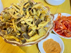 -屋里家延边朝鲜族冷面(南园店)