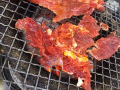 -西塔隆太白烤牛肉馆(图们路店)