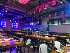 -本色.小马哥烧烤(五一路总店)