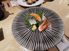 -御瀛日本料理