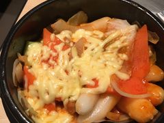 -新石器烤肉(周浦万达店)