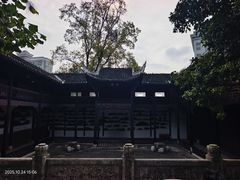 -阳明祠