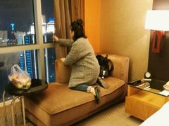 -国贸格兰维大酒店-山城映像中餐厅(青年路店)