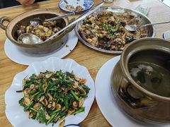 -苏记农家菜馆