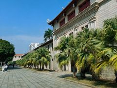 -厦门大学(思明校区)