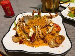 -探鲜渔府·复古庭院风·商务海鲜(鹏城较场尾美食中心精选店)