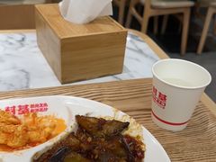 -乡村基·川味现炒大王(熙悦天街店)