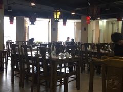 大堂-大家乐东北菜(富河园店)