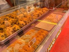 -鲍师傅糕点(永安里店)