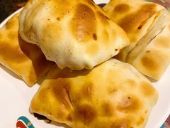 和田烤包子-巴依老爷·新疆美食(上城区天城路店)