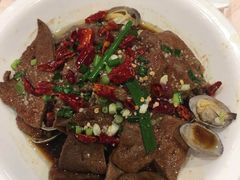 -老半斋(福州路店)