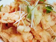 -老妈厨房团圆饺子东北菜(北环路店)