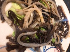 -重庆叉叉裤老火锅(云岭东路店)