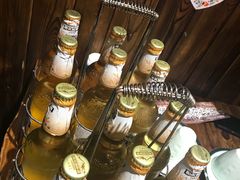 -小俩口烧烤东北菜(双井店)