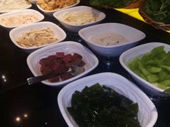 -华安国际大酒店-餐厅