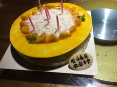 -小柴米·传统江西菜(八一广场店)