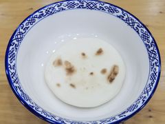 -刘兰英牛羊肉泡馍(立新街店)
