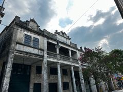 -赤坎·广东华侨国际旅游度假区