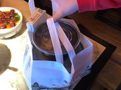 -老淮安·淮安菜(涟水店)