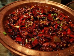 -水煮三国·川鲁江湖菜(香山店)