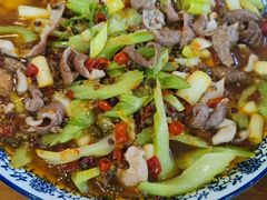 -李大爷的泡椒馆(冉家坝店)