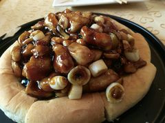 -大鸭梨(天通西苑店)