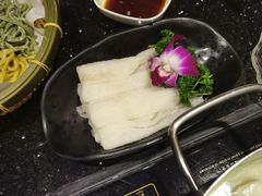 -捞王锅物料理(温州万象城店)