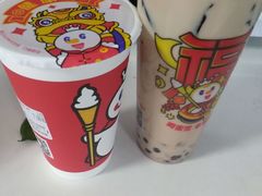 -蜜雪冰城(新街口中央店)