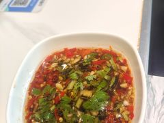 -许府牛火锅(信义坊总店)