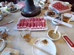 -阳坊大都涮羊肉(阳坊总店)
