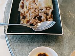 -白天鹅宾馆-宏图府餐厅