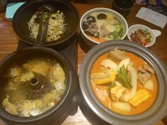 -云海肴·汽锅鸡·云南菜(美罗城店)