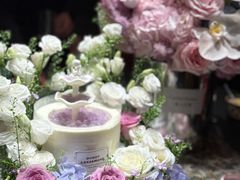 -杜勒瓦Cake&More 蛋糕派对定制