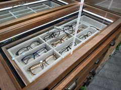 -大视光学•LINDBERG林德伯格•全球手工眼镜集合店(王府井店)