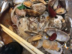 -花甲大咖(曼哈顿店)