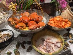 -安蒂娅·海鲜自助餐厅(安蒂娅美兰酒店)