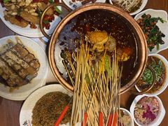 -搓火大都会(广安门总店)