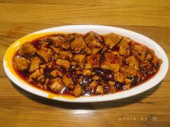 -我家小馆(步行街南路店)