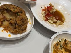 -洈水谣 · 地道荆州松滋菜(菱角湖公园店)
