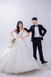 -苏菲雅婚纱摄影(宝应店)