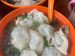 -阿麟馄饨(延长路店)