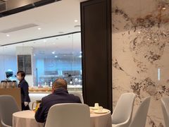 -翠山·映月湖景餐厅(映月湖公园店)